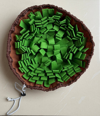 Tailease™ Snuffle Mat