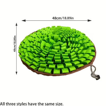 Tailease™ Snuffle Mat
