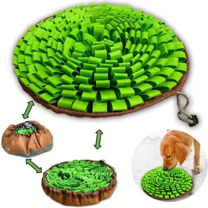 Tailease™ Snuffle Mat